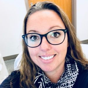 Meet your Posher, Shauna